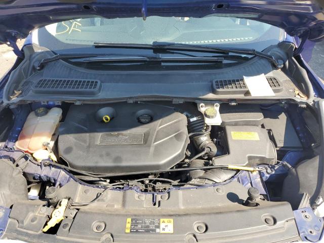Photo 12 from auction – 2015 FORD ESCAPE SE with VIN 1FMCU9G9XFUB97220