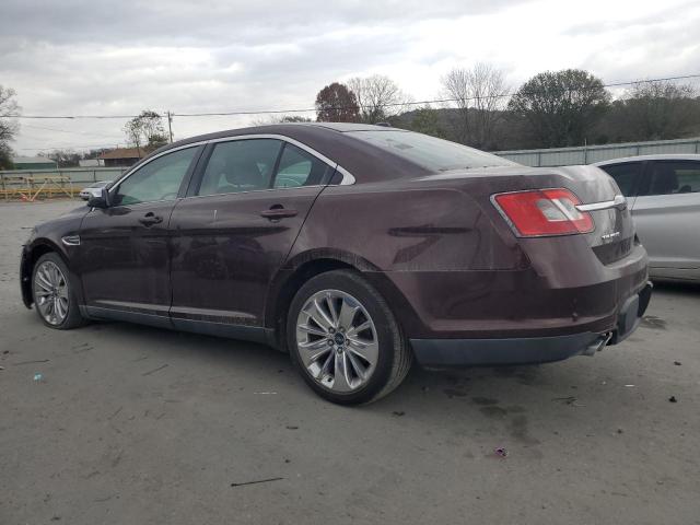 Photo 2 from auction – 2010 FORD TAURUS LIM with VIN 1FAHP2FW3AG142217