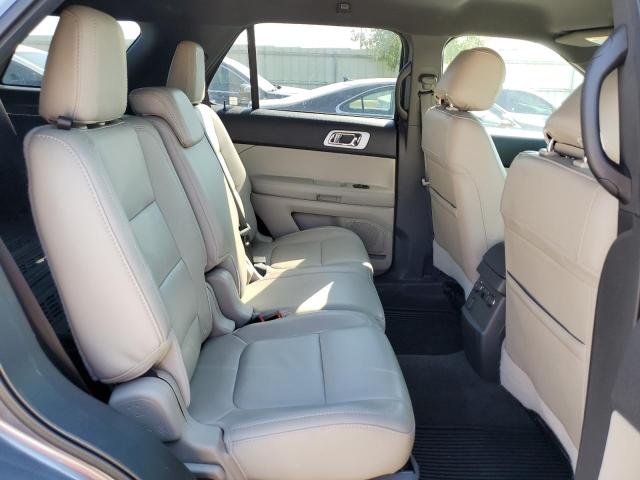 Photo 11 from auction – 2013 FORD EXPLORER X with VIN 1FM5K7D87DGC69713