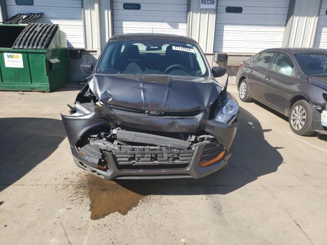 Photo 5 from auction – 2016 FORD ESCAPE S with VIN 1FMCU0F76GUC08341