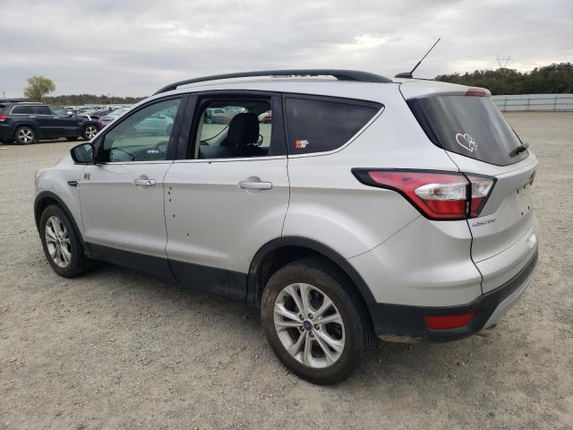 Photo 2 from auction – 2017 FORD ESCAPE SE with VIN 1FMCU0G9XHUD85587