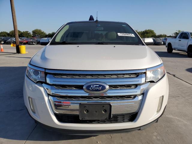 Photo 5 from auction – 2013 FORD EDGE LIMIT with VIN 2FMDK3KC9DBB43887