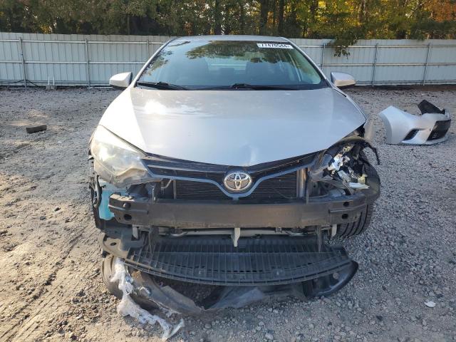 Photo 5 from auction – 2015 TOYOTA COROLLA L with VIN 2T1BURHE2FC412534