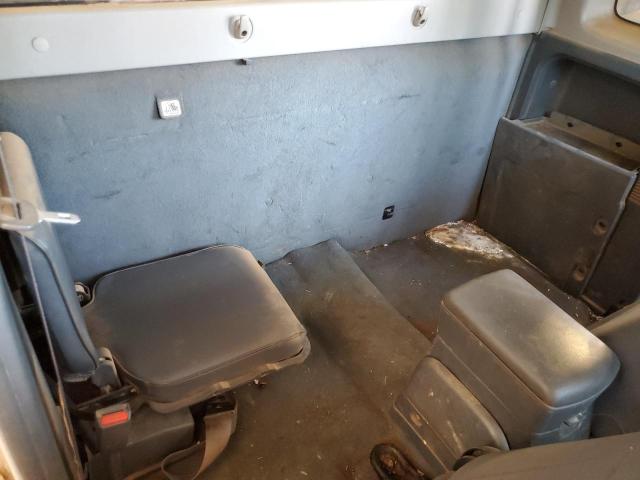 Photo 10 from auction – 2003 NISSAN FRONTIER K with VIN 1N6DD26T63C411292