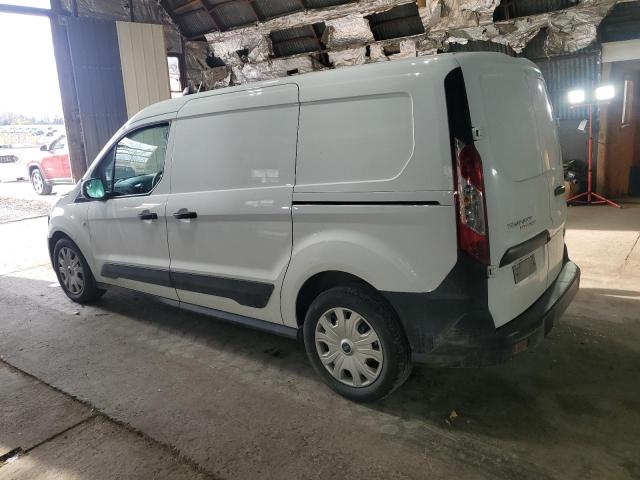 Photo 2 from auction – 2022 FORD TRANSIT CO with VIN NM0LS7S23N1531626