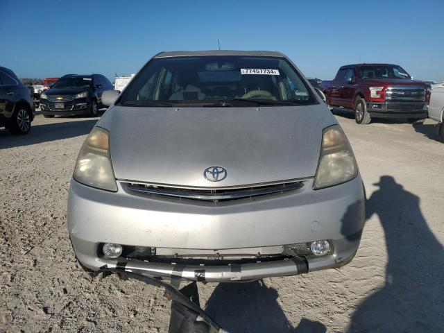 Photo 5 from auction – 2008 TOYOTA PRIUS with VIN JTDKB20U183353178