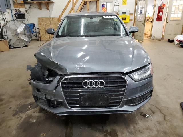 Photo 5 from auction – 2016 AUDI A4 PREMIUM with VIN WAUBFAFL5GN004859