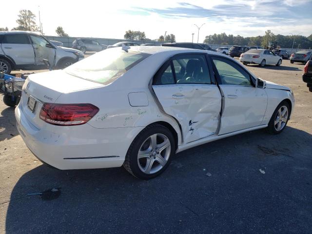 Photo 3 from auction – 2014 MERCEDES-BENZ E 350 4MAT with VIN WDDHF8JB8EA852751