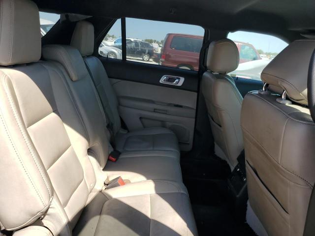 Photo 11 from auction – 2013 FORD EXPLORER X with VIN 1FM5K7D81DGA74884