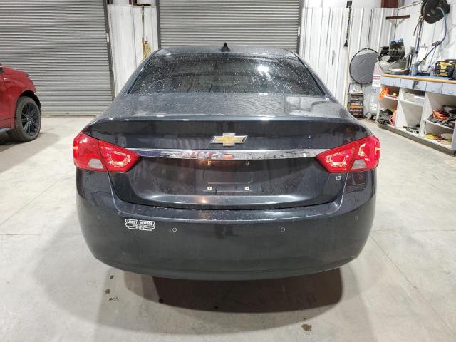 Photo 6 from auction – 2015 CHEVROLET IMPALA LT with VIN 2G1115SL4F9248524