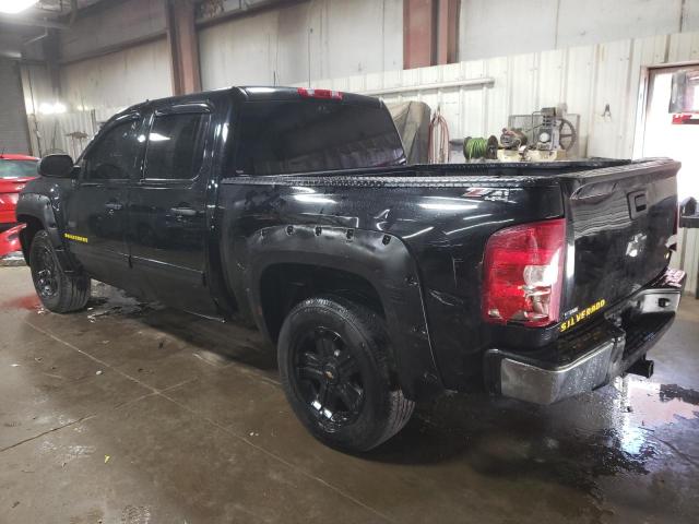 Photo 2 from auction – 2009 CHEVROLET SILVERADO with VIN 3GCEK23359G261506