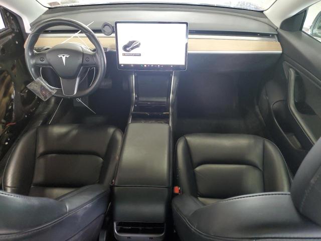 Photo 8 from auction – 2019 TESLA MODEL 3 with VIN 5YJ3E1EA3KF394474