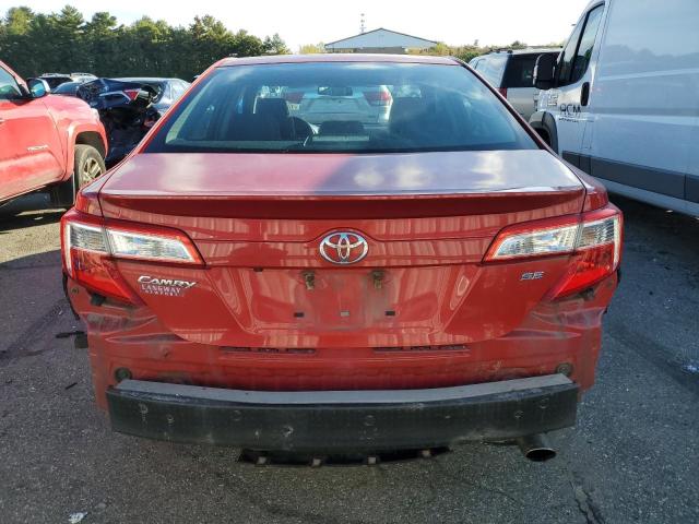 Photo 6 from auction – 2014 TOYOTA CAMRY L with VIN 4T1BF1FK5EU871512