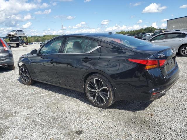 Photo 2 from auction – 2024 NISSAN ALTIMA SR with VIN 1N4BL4CV3RN356785