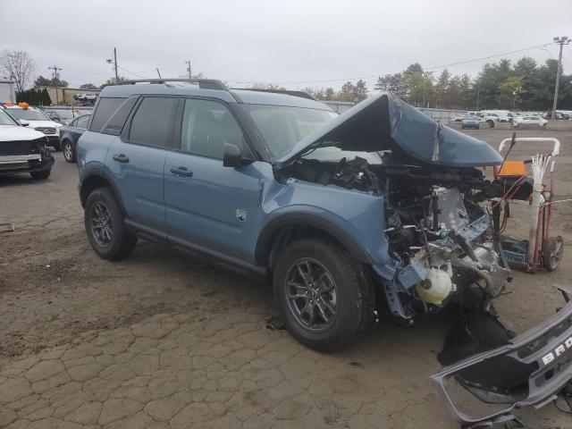 Photo 4 from auction – 2024 FORD BRONCO SPO with VIN 3FMCR9B60RRE27146
