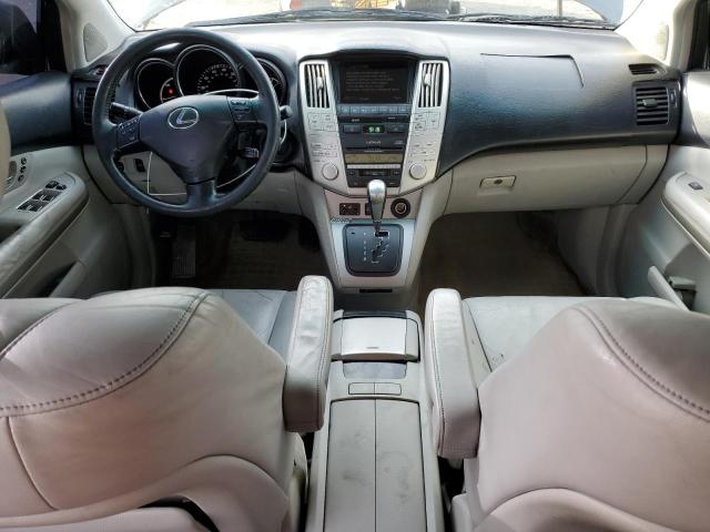 Photo 8 from auction – 2006 LEXUS RX 400 with VIN JTJHW31U860033032