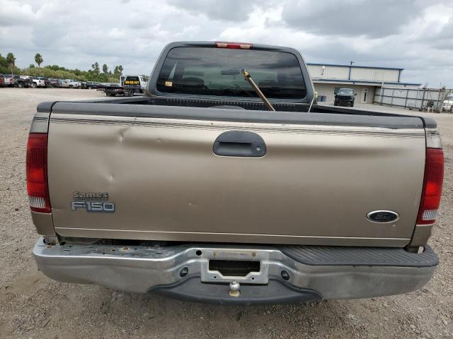 صورة رقم 6 من المزاد - 2002 FORD F150 مع VIN 1FTRX17W12NA47241