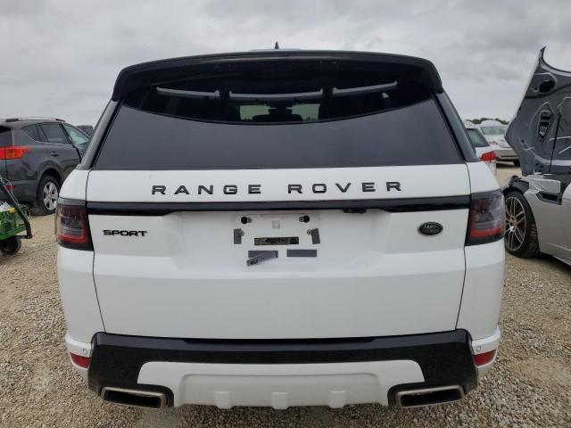 Photo 6 from auction – 2019 LAND ROVER RANGE ROVE with VIN SALWV2SV0KA423490