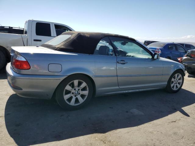 Photo 3 from auction – 2006 BMW 325 CI with VIN WBABW33456PX84910