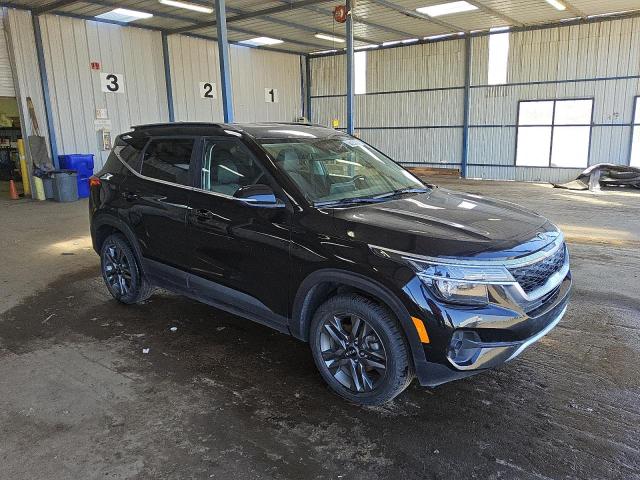 Photo 4 from auction – 2021 KIA SELTOS S with VIN KNDEU2AA4M7043086