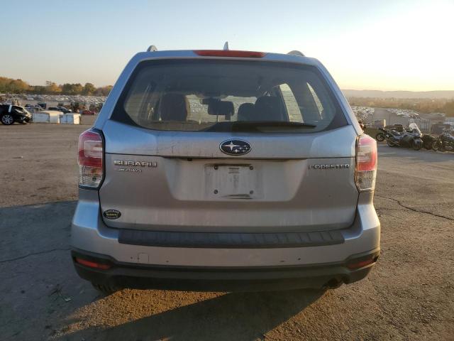 Photo 6 from auction – 2018 SUBARU FORESTER 2 with VIN JF2SJABC0JH542822