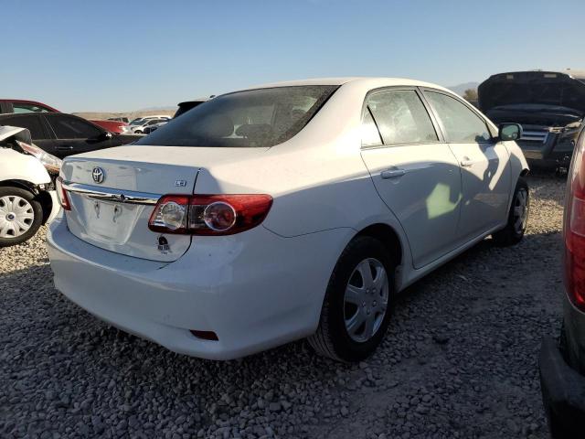 Photo 3 from auction – 2011 TOYOTA COROLLA BA with VIN 2T1BU4EE5BC635071