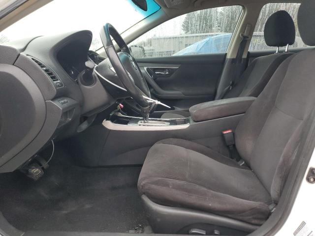 Photo 7 from auction – 2013 NISSAN ALTIMA 2.5 with VIN 1N4AL3APXDC906708