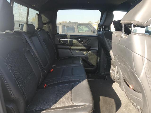 Photo 10 from auction – 2021 RAM 1500 BIG H with VIN 1C6SRFFT8MN597403