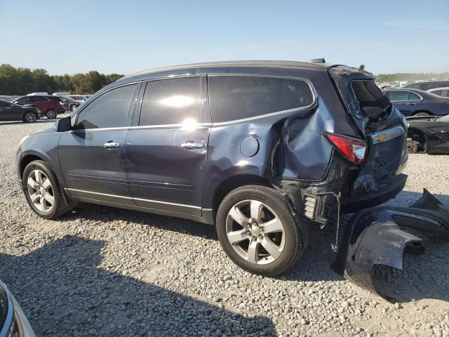 Photo 2 from auction – 2016 CHEVROLET TRAVERSE L with VIN 1GNKRGKD3GJ174616
