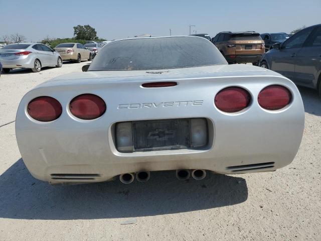 Photo 6 from auction – 2003 CHEVROLET CORVETTE with VIN 1G1YY22G835100879