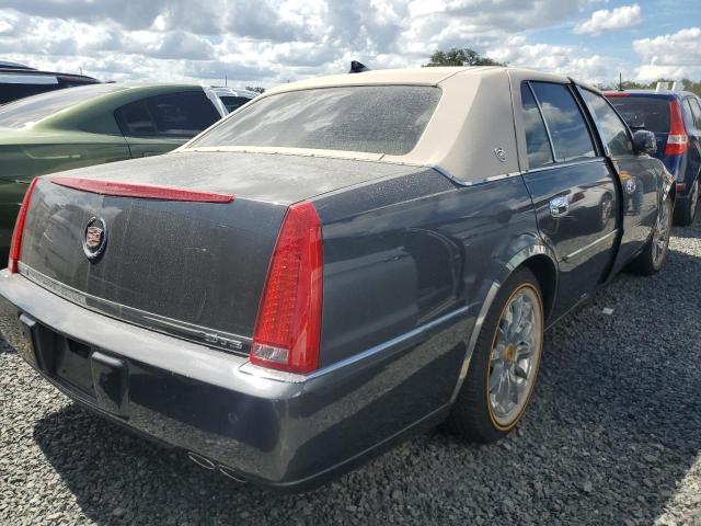 Photo 3 from auction – 2009 CADILLAC DTS with VIN 1G6KD57Y59U105552
