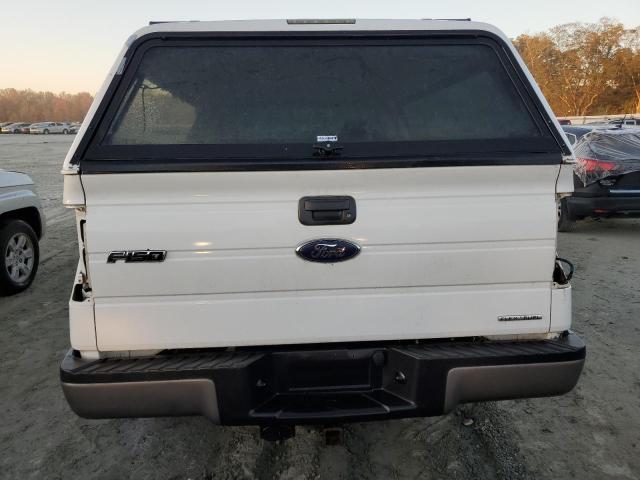 Photo 6 from auction – 2013 FORD F150 with VIN 1FTMF1CM0DKE29377