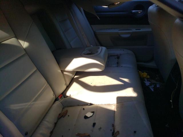 Photo 10 from auction – 2005 DODGE MAGNUM SXT with VIN 2D4FV48V05H190343