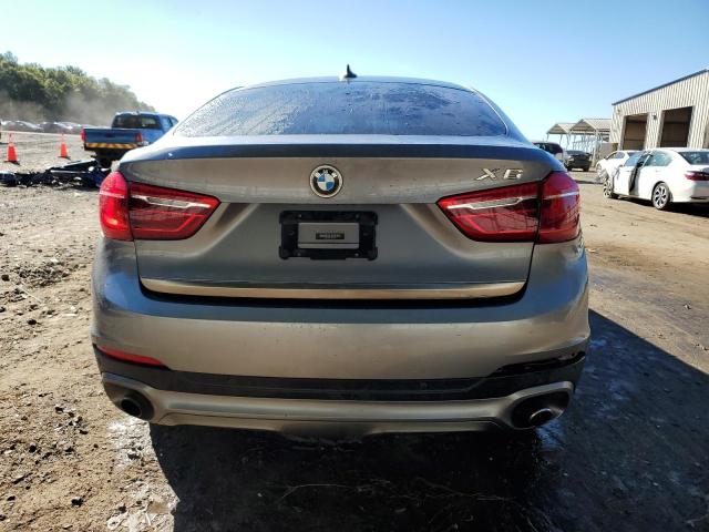 Photo 6 from auction – 2015 BMW X6 SDRIVE3 with VIN 5UXKU0C57F0F91930