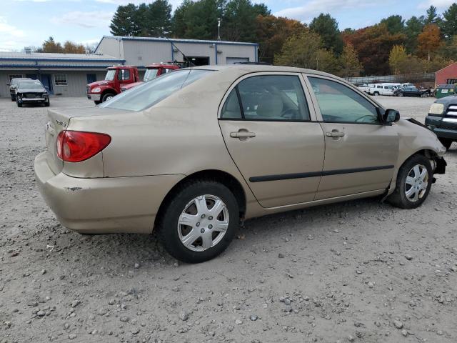 Photo 3 from auction – 2006 TOYOTA COROLLA CE with VIN 1NXBR32E76Z704623