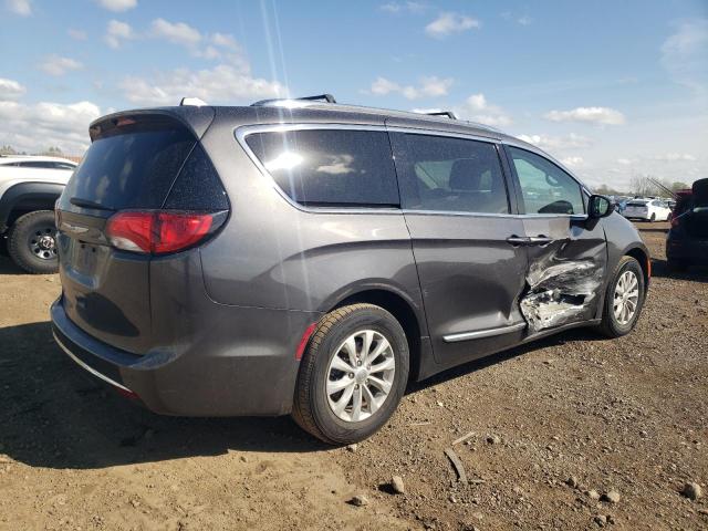 Photo 3 from auction – 2019 CHRYSLER PACIFICA T with VIN 2C4RC1BG6KR680722