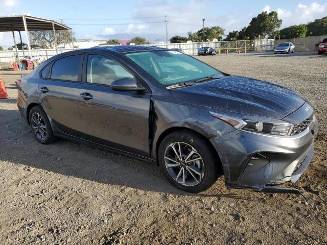 Photo 4 from auction – 2022 KIA FORTE FE with VIN 3KPF24ADXNE497781
