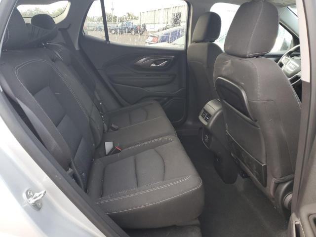 Photo 11 from auction – 2022 GMC TERRAIN SL with VIN 3GKALTEV5NL114141