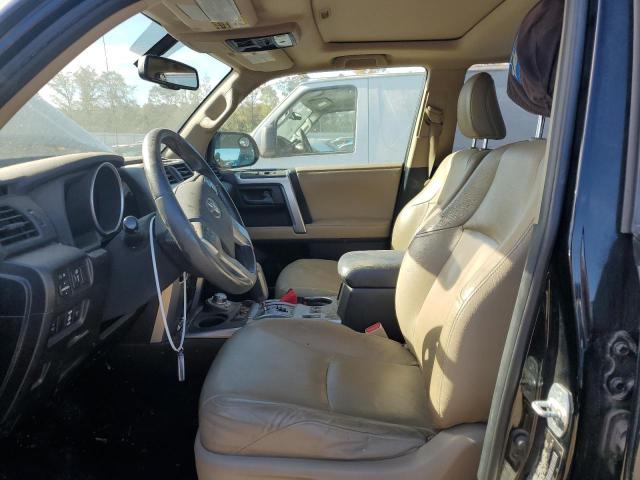 Photo 7 from auction – 2010 TOYOTA 4RUNNER SR with VIN JTEBU5JR5A5015259