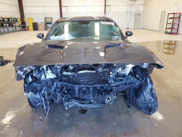 Photo 5 from auction – 2021 DODGE CHALLENGER with VIN 2C3CDZAG4MH586435