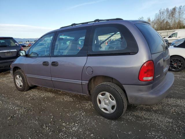 Photo 2 from auction – 1998 DODGE CARAVAN with VIN 2B4FP2530WR685309