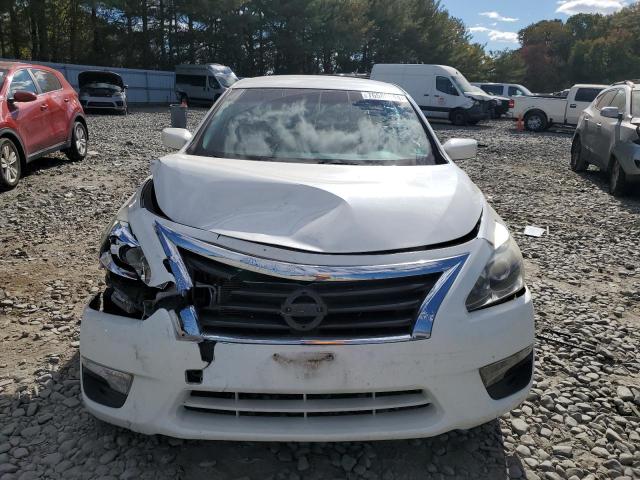 Photo 5 from auction – 2014 NISSAN ALTIMA 2.5 with VIN 1N4AL3AP8EC122738