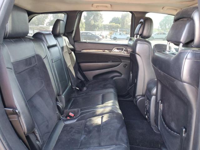 Photo 11 from auction – 2012 JEEP GRAND CHER with VIN 1C4RJFDJ1CC205811