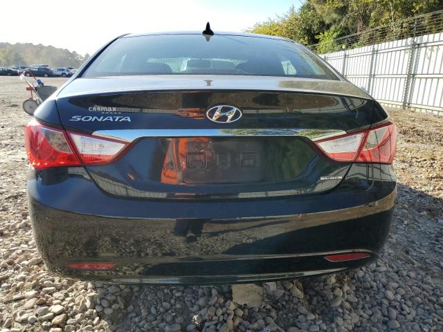 Photo 6 from auction – 2011 HYUNDAI SONATA SE with VIN 5NPEC4AC0BH269067