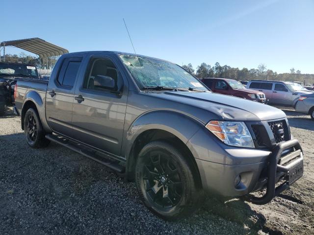 Photo 4 from auction – 2021 NISSAN FRONTIER S with VIN 1N6ED0EA2MN706159