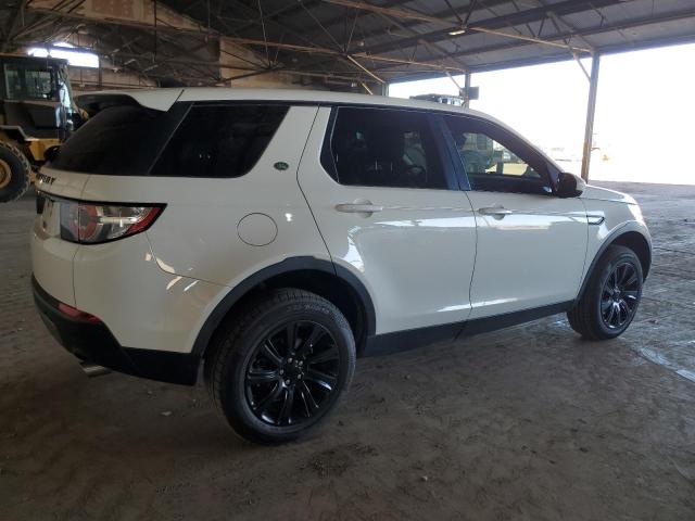 Photo 3 from auction – 2018 LAND ROVER DISCOVERY with VIN SALCP2RX3JH777451