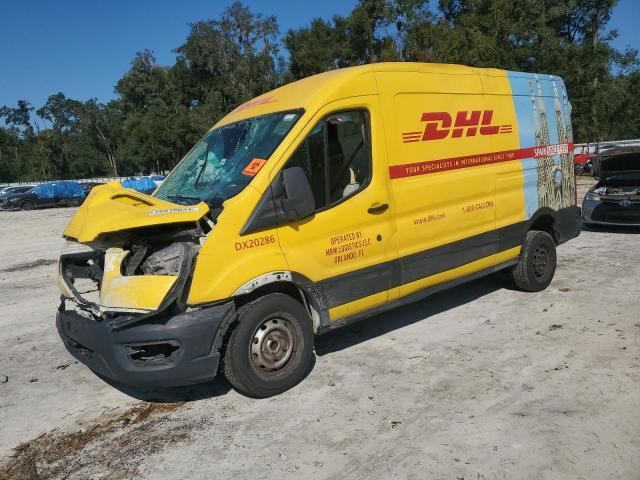 Photo 1 from auction – 2020 FORD TRANSIT T- with VIN 1FTBR1C85LKA13650