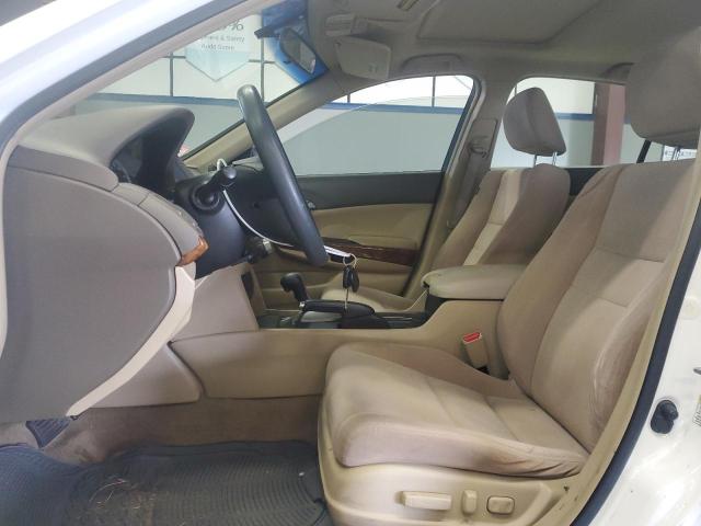 Photo 7 from auction – 2008 HONDA ACCORD EX with VIN JHMCP26768C077571