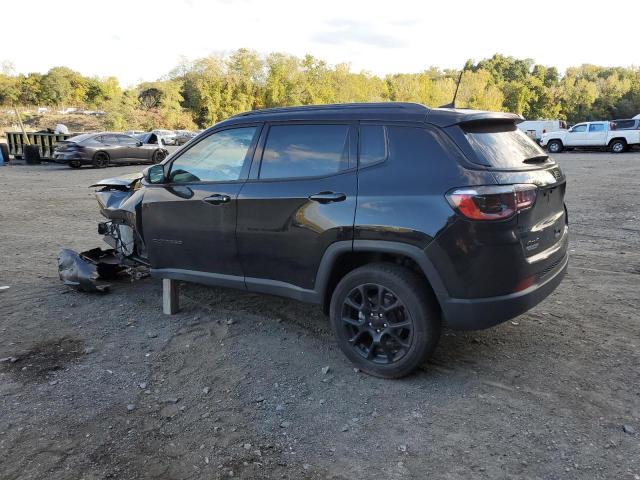 Photo 2 from auction – 2022 JEEP COMPASS LA with VIN 3C4NJDBB2NT228715