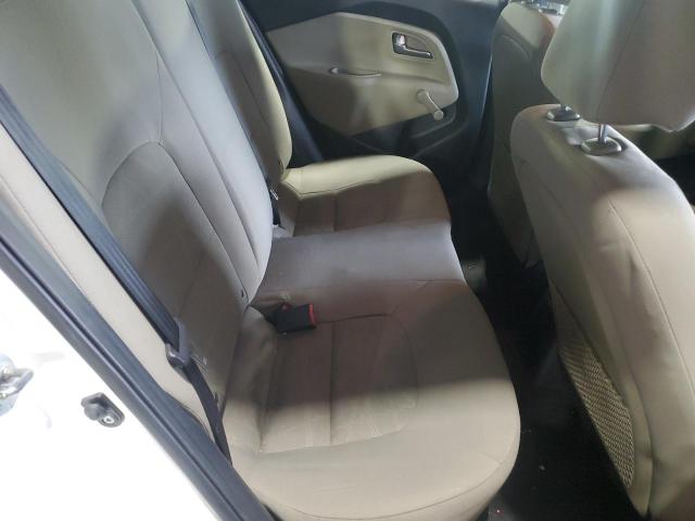 Photo 10 from auction – 2014 KIA RIO LX with VIN KNADM4A30E6413088